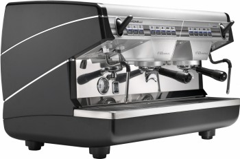 Кофемашина Nuova Simonelli Appia II 2 GR V (Высокие группы)