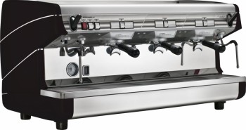 Кофемашина Nuova Simonelli Appia II 3 GR S (Низкие группы) + Экономайзер