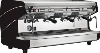 Кофемашина Nuova Simonelli Appia II 3 GR S (Высокие группы) + Экономайзер