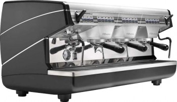 Кофемашина Nuova Simonelli Appia II 3 GR V (Высокие группы) + Экономайзер