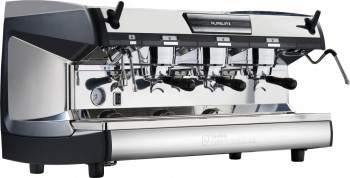Кофемашина Nuova Simonelli Aurelia II 3 GR S (Низкие группы)