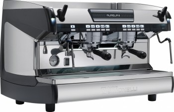 Кофемашина Nuova Simonelli Aurelia II 2 GR V (Низкие группы)