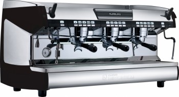 Кофемашина Nuova Simonelli Aurelia II 3 GR V (Низкие группы)