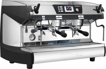Кофемашина Nuova Simonelli Aurelia II T3 2 GR S (Высокие группы)