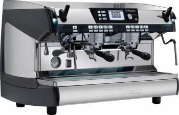 Кофемашина Nuova Simonelli Aurelia II T3 2 GR V (Низкие группы)