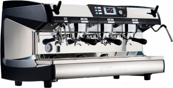 Кофемашина Nuova Simonelli Aurelia II T3 3 GR S (Низкие группы)