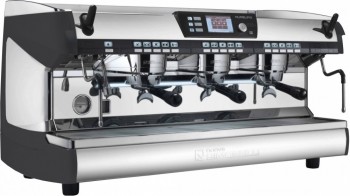 Кофемашина Nuova Simonelli Aurelia II T3 3 GR V (Низкие группы)