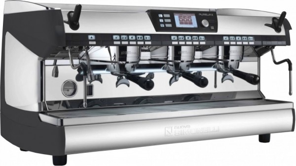 Кофемашина Nuova Simonelli Aurelia II T3 3 GR V (Низкие группы)
