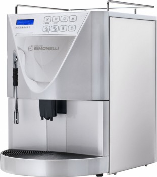 Кофемашина Nuova Simonelli Microbar II Cappuccino AD