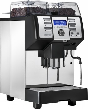 Кофемашина Nuova Simonelli Prontobar 2 GR