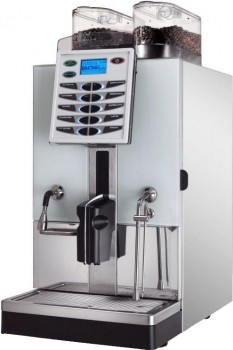 Кофемашина Nuova Simonelli Talento Special + Easy cream