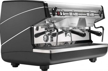 Кофемашина Nuova Simonelli Appia II 2 GR S (Высокие группы)