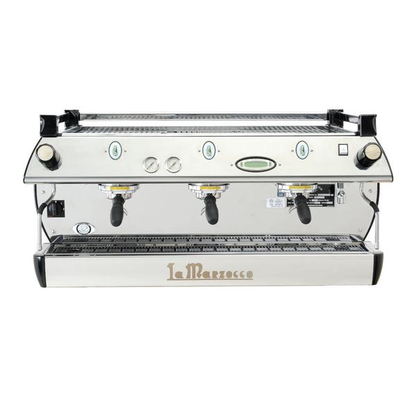Кофемашина La Marzocco GB 5 EE 3 Gr