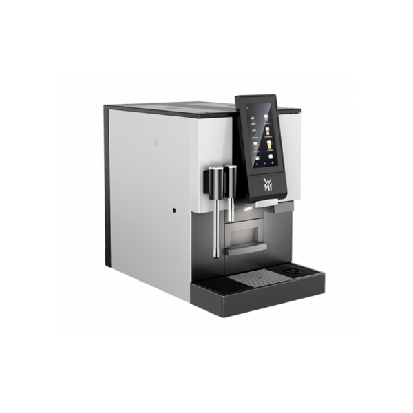Кофемашина WMF 1100 S 03.1120.1111