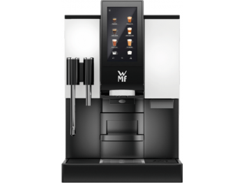  Кофемашина WMF 1100 S 03.1120.1311