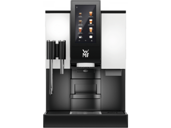  Кофемашина WMF 1100 S 03.1120.1311