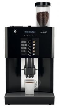  Кофемашина WMF 1200 F 03.1210.0100