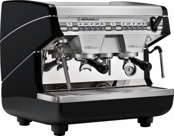 Кофемашина Nuova Simonelli Appia II Compact 2 GR V (Высокие группы)