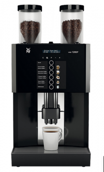  Кофемашина WMF 1200 F 03.1210.0200