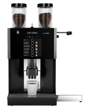 Кофемашина WMF 1200 F 03.1210.0400