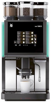  Кофемашина WMF 1500 S 03.1900.0060