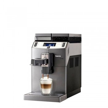 Кофемашина Saeco Lirika One Touch Cappuccino