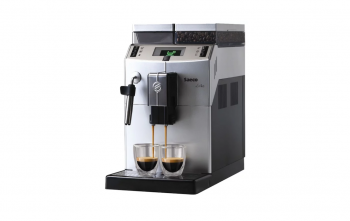 Кофемашина Saeco Lirika