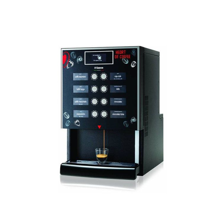 Кофемашина Saeco IperAutomatica STD