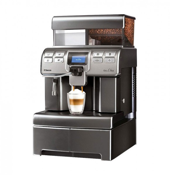 Кофемашина Saeco AULIKA TOP RI