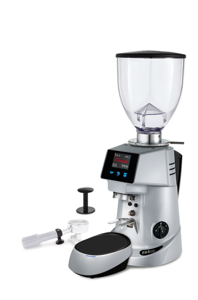 Кофемолка Fiorenzato F64 EVO XGR