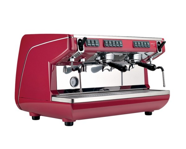 Кофемашина Nuova Simonelli Appia Life 2 GR V (Высокие группы)