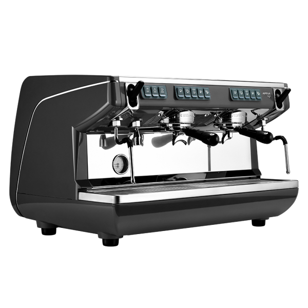 Кофемашина Nuova Simonelli Appia Life 2 GR V (Высокие группы)