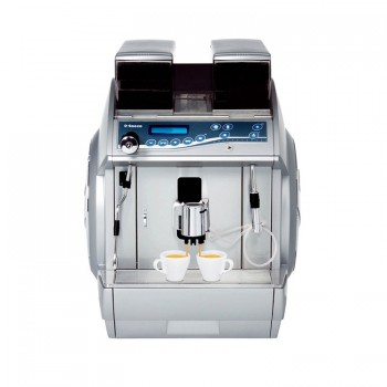 Кофемашина Saeco Idea Duo