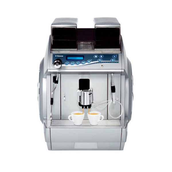 Кофемашина Saeco Idea Duo