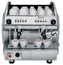 Кофемашина Saeco Aroma Compact SE 200