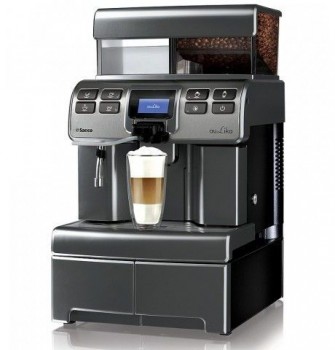 Кофемашина Saeco Aulika Top High Speed Cappuccino RI V2
