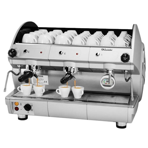 Кофемашина Saeco Aroma SE 200/ 380W