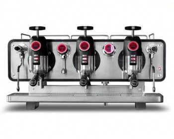 Кофемашина Sanremo Opera 3