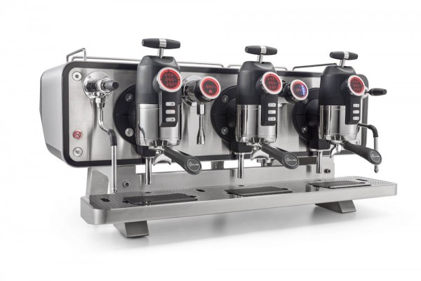 Кофемашина Sanremo Opera 3