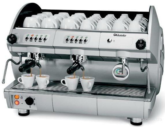 Кофемашина Saeco Aroma SE 200/ 220W