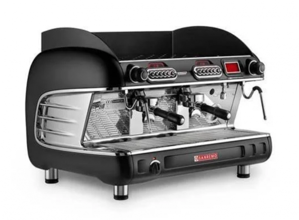 Кофемашина Sanremo Verona RS 2