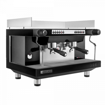 Кофемашина Sanremo Zoe SAP 2