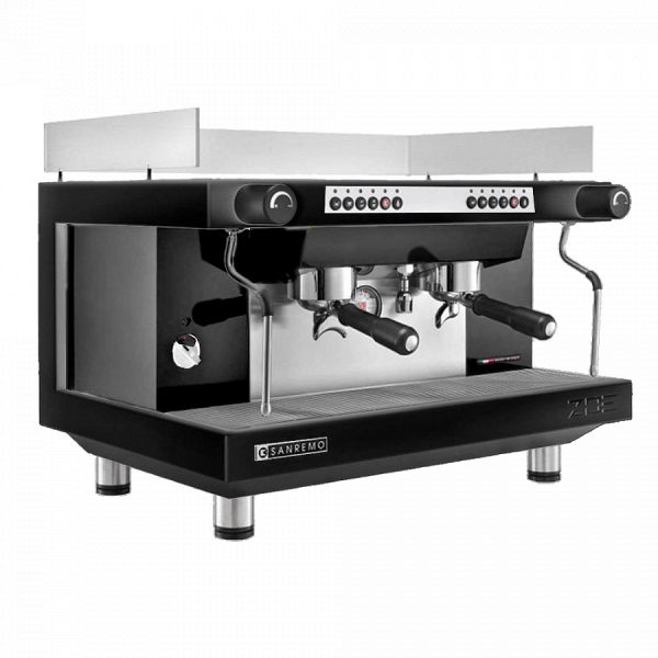 Кофемашина Sanremo Zoe SAP 2