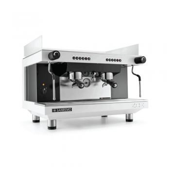 Кофемашина Sanremo Zoe SED 2
