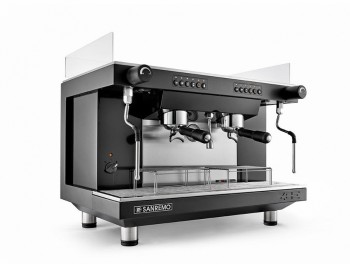 Кофемашина Sanremo Zoe Tall SAP