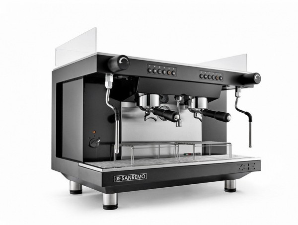 Кофемашина Sanremo Zoe Tall SED