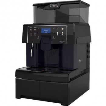 Кофемашина Saeco Aulika Evo Top High Speed Cappuccino
