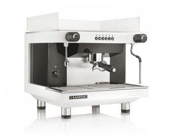 Кофемашина Sanremo Zoe SAP 1