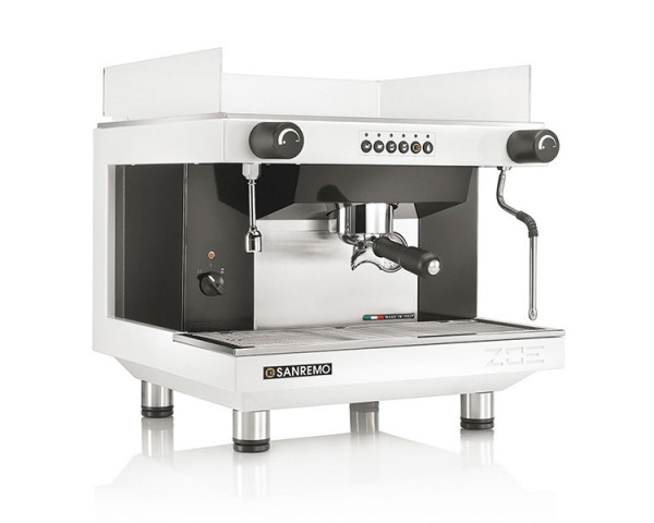 Кофемашина Sanremo Zoe SAP 1