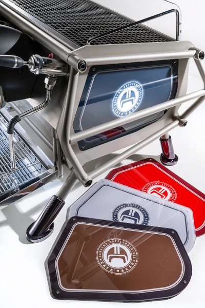 Кофемашина Sanremo Cafe Racer Freedom 2